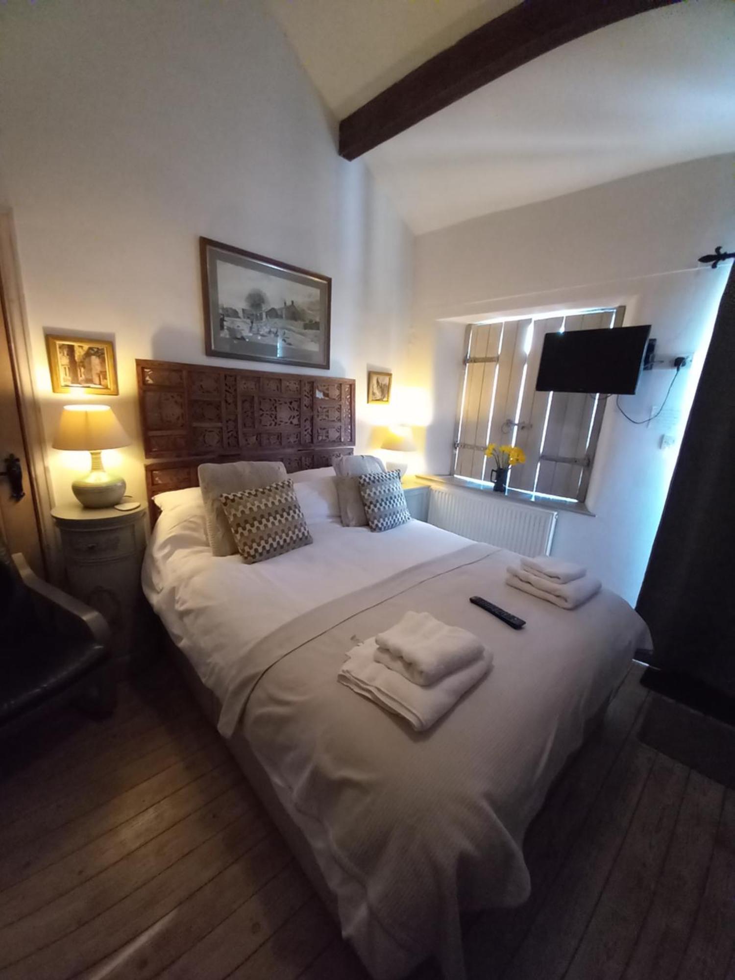 Hotel The Pinfold Skipton Pokoj fotografie